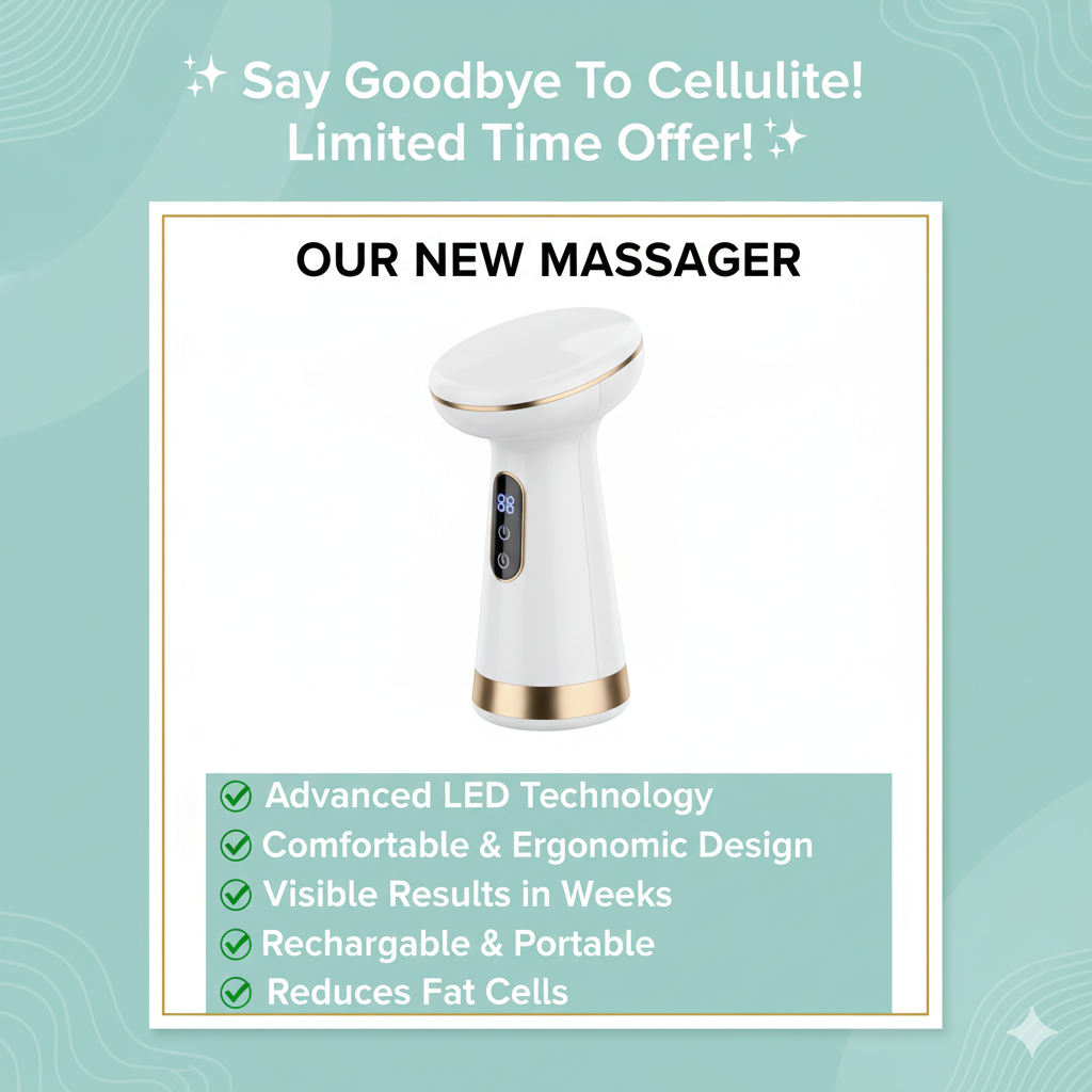 Soothify Cellulite Relief Kit with Oil