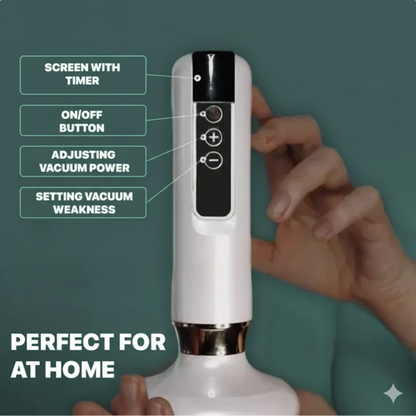 Soothify Cellulite Relief Kit with Oil