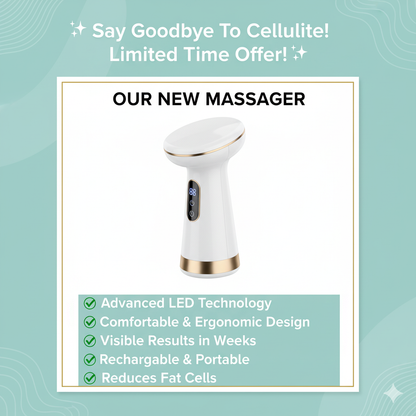 Soothify Cellulite Relief Kit with Oil